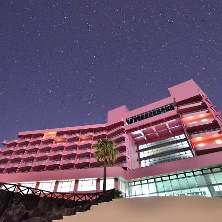 Tanegashima Iwasaki Hotel Minamitane Exterior foto