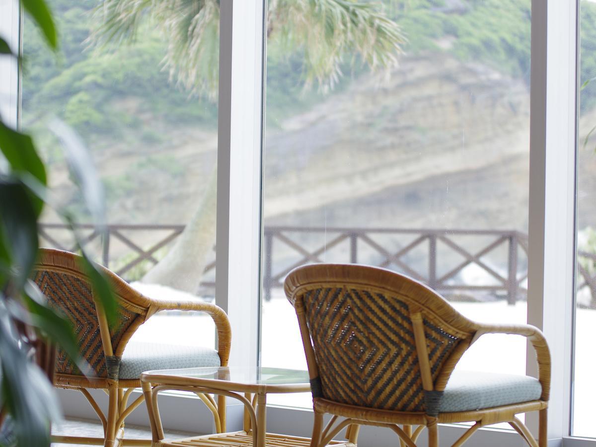 Tanegashima Iwasaki Hotel Minamitane Exterior foto